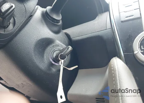 2012 Toyota Camry Le из США, поврежденный, VIN 4T1BF1FK5CU035535